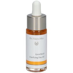 DR. HAUSCHKA Huile pour le visage