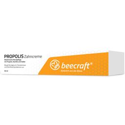 beercraft® Dentifrice à la propolis
