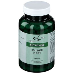 green line NUTRITHEKE Kollagen 350 mg