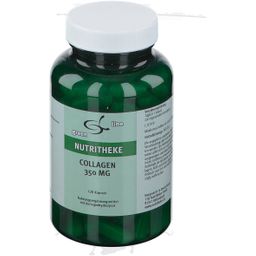 green line NUTRITHEKE Collagen 350 mg