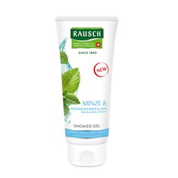 RAUSCH Shower Gel à la Menthe