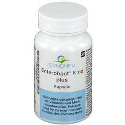 SYNOMED Enterobact® Enfant plus