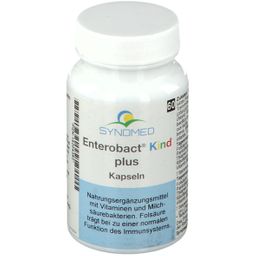 SYNOMED Enterobact® Enfants plus
