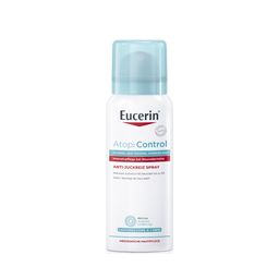 Eucerin® AtopiControl Anti-Juckreiz Spray – Sofort lindernde Wirkung bei Neurodermitis und sehr trockener Haut