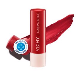 Vichy Naturalblend Soin des lèvres teinté Stick 4,5g - Rouge