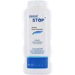 SweatSTOP® Poudre pour pieds