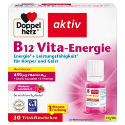 Doppelherz® aktiv B12 Vita-Energie