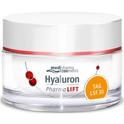 medipharma cosmetics Hyaluron PharmaLIFT Jour SPF 30