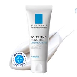 LA ROCHE POSAY Toleriane sensitive Crème