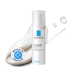 LA ROCHE POSAY Toleriane sensitive Fluide