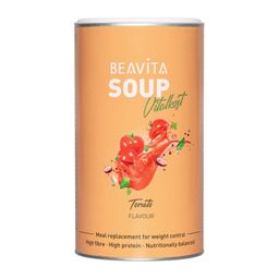BEAVITA Vitalkost Diät-Suppe, Tomate