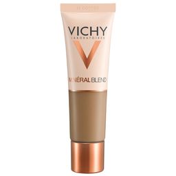 VICHY MIRALBLEND Fond de teint hydratant frais 16H - 18 Copper