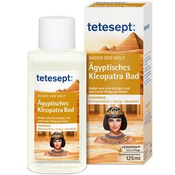 tetesept® Bäder der Welt Ägyptisches Kleopatra Bad