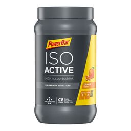 PowerBar® ISO ACTIVE Orangengeschmack