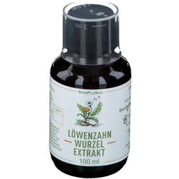 SinoPlaSan Extrait de racine de pissenlit