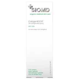 BIOMD CollagenBOOST Kollagen-Verjünger