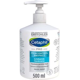 Cetaphil® PRO ItchControl Crème mains protectrice