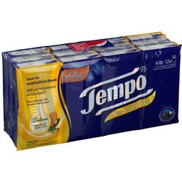 Tempo Mouchoirs soft & sensitive