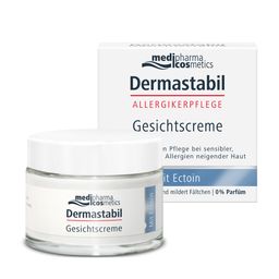 medipharma cosmetics Dermastabil Gesichtscreme