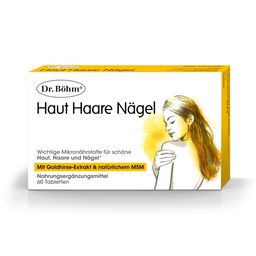  Dr. Böhm® Peau Cheveux Ongles