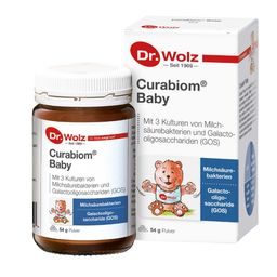 Dr. Wolz Curabiom® Baby