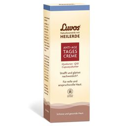 Luvos Crème de Jour Anti-âge