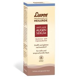 Luvos® Anti-Aging-Serum yeux