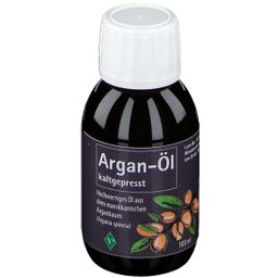 Huile d'argan