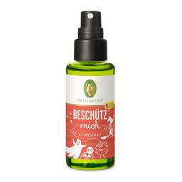 PRIMAVERA® BESCHÜTZ mich Raumspray Bio