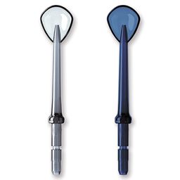 Waterpik® Embouts gratte-langue x2