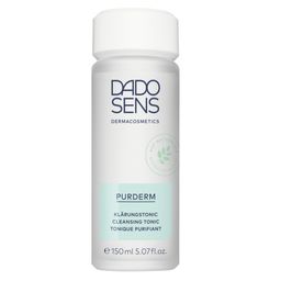 DADO SENS PURDERM Klärungstonic