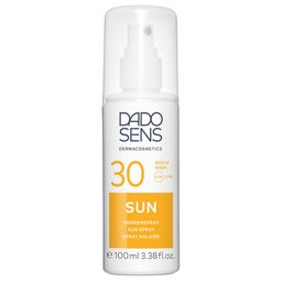 DADO SENS SUN Sonnenspray 30