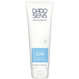DADOSENS Gel après soleil