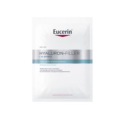 Eucerin® HYALURON-FILLER Masque Intensif à l'Acide Hyaluronique
