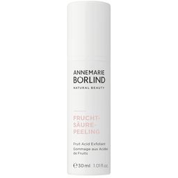 ANNEMARIE BÖRLIND GOMMAGE AUX ACIDES DE FRUITS