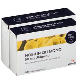 MEDICOM ® QH Mono 50 mg