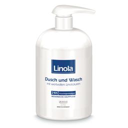 Linola® Douche & Lavage