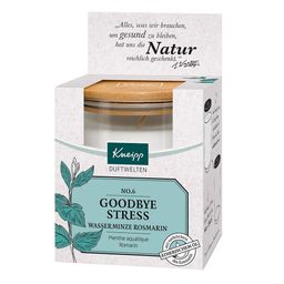 Kneipp ® Bougie parfumée No. 6 Goodbye Stress