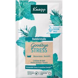 Kneipp® Cristaux de bain Goodbye Stress