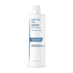 DUCRAY KERTYOL P.S.O. Rückfettendes Reinigungsgel - bei trockenen Schuppungen