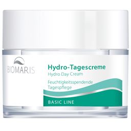 BIOMARIS Hydro-Tagescreme