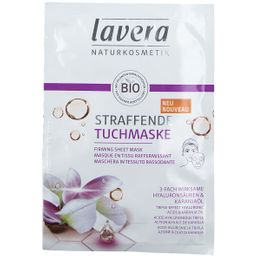 lavera Straffende Tuchmaske