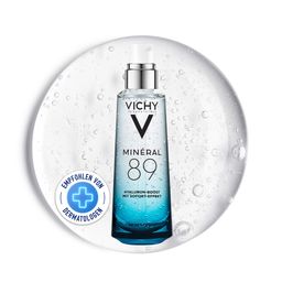 Vichy Minéral 89 Hyaluron-Boost