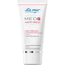 La mer MED Anti-Rouge Crème Anti-Rougeurs SPF 30