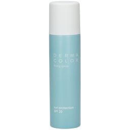 Dermacolor Spray de fixation