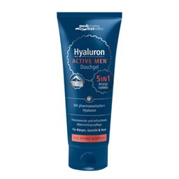 medipharma cosmetics Hyaluron Active Men Duschgel