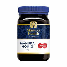 MANUKA HEALTH MGO 250+ Manuka Miel