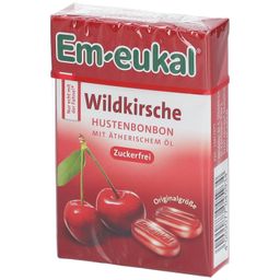 Em-eukal® Cerise sauvage