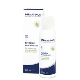 DERMASENCE Mycolex Mousse de soin