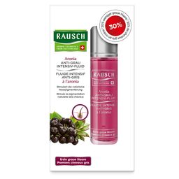 RAUSCH Fluide intensif anti-grisonnement Aronia